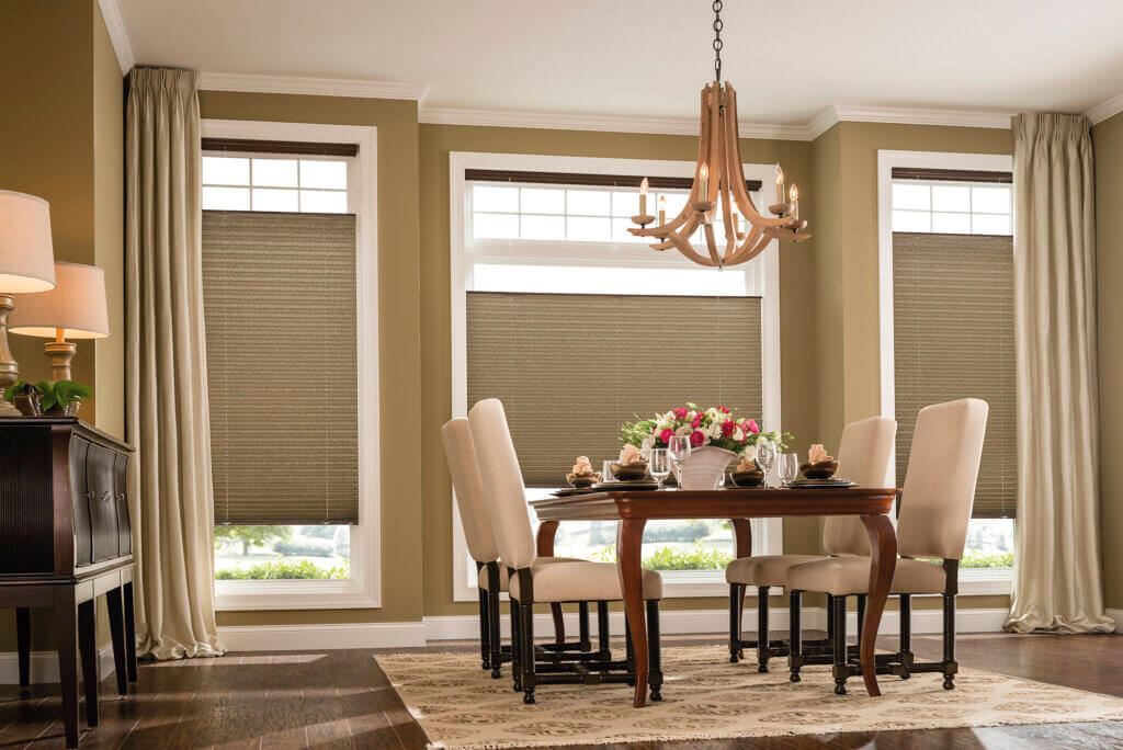 Window Fashions Design Consultants in Michigan